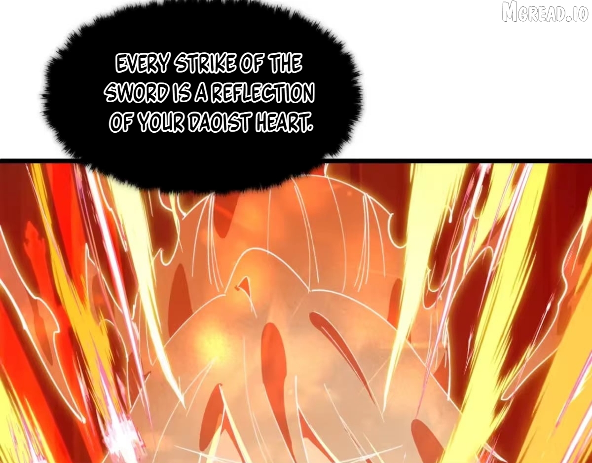 Era of the Haunted Chapter 569  - page 50